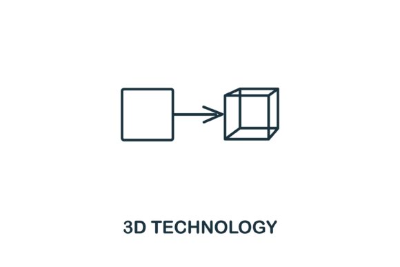 3D Technology: A Comprehensive Guide for Designers and Creators