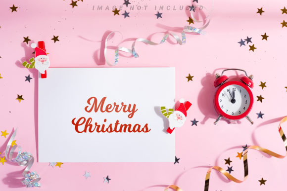 Maximizing Visual Impact with the Christmas Mockup Card: A Comprehensive Guide for Designers and Creators