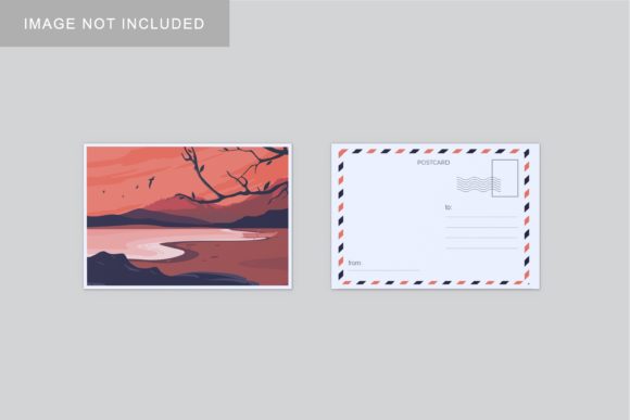 Postcard Mockup V3 Evaluation