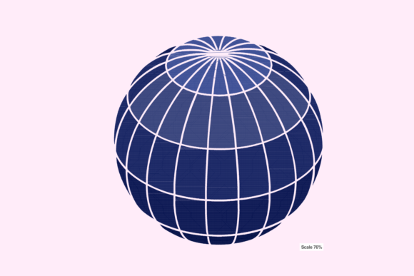 Spherical 3D: Elevating Embroidery Projects with Dimensional Precision